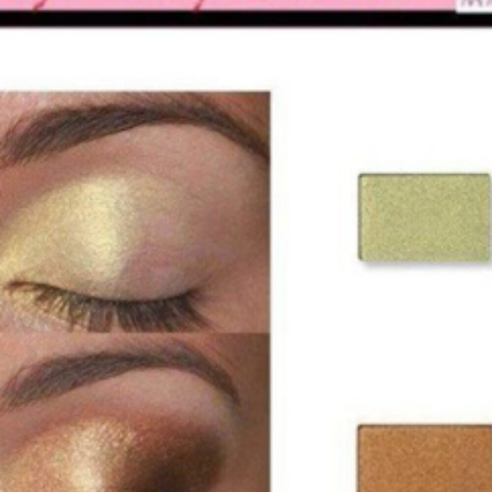 Mary Kay Lime Eyeshadow